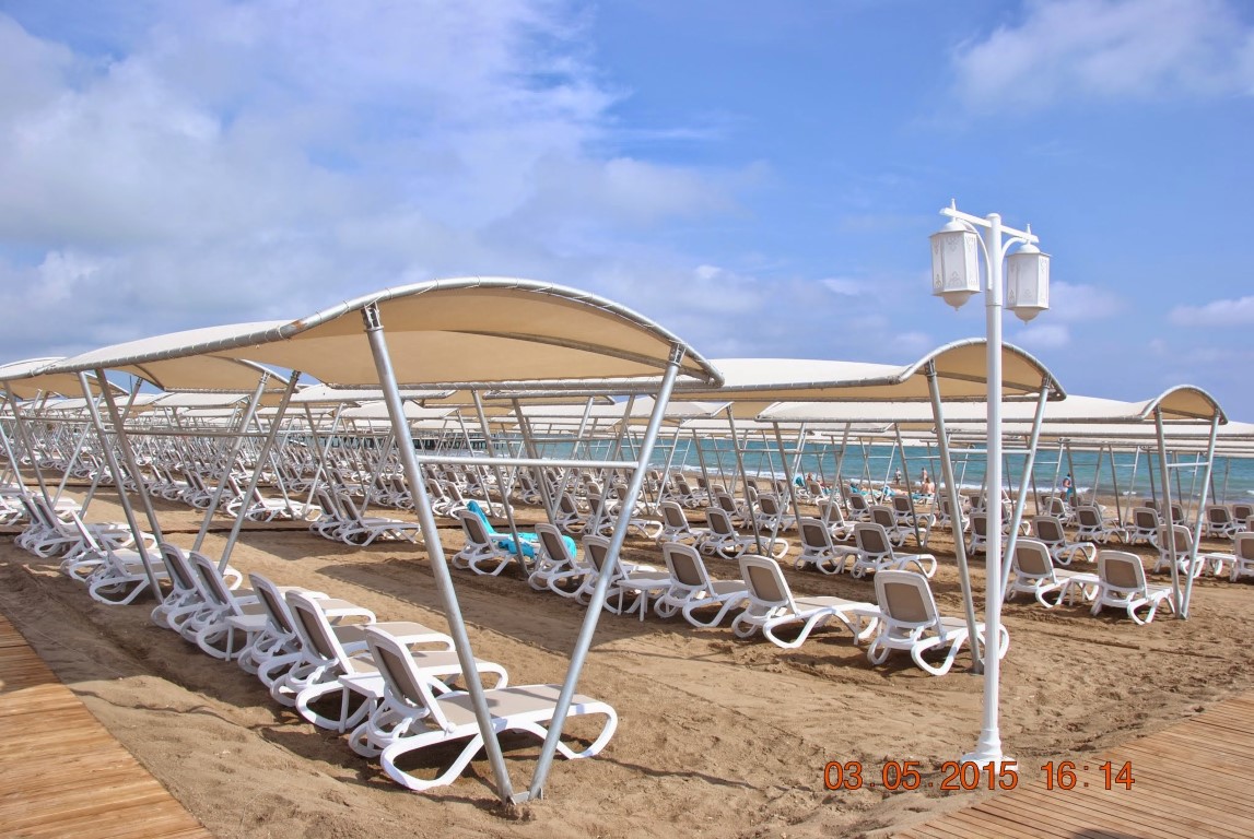 imagini hotel SUENO DELUXE BELEK